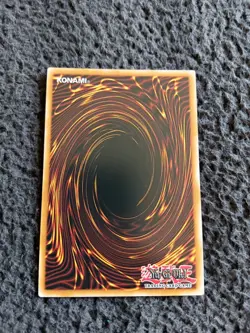 Yugioh Crimson Dragon DUNE-EN038 Secret Rare Near Mint 1st Edition - Image 2