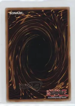 R - Goe the Gallant Ninja 1st Ed. YuGiOh Force of Breaker #FOTB-EN024 2007 0rq9 - Image 2