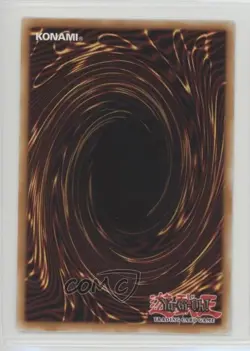 Photon Caesar Unlimited YuGiOh Return of the Duelist #REDU-EN004 0ah - Image 2