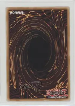 Damage Mage Unlimited YuGiOh Return of the Duelist #REDU-EN002 gl9 - Image 2