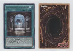 Spellbook Library of the Crescent Unlimited YuGiOh Return Duelist 0g4 - Image 3