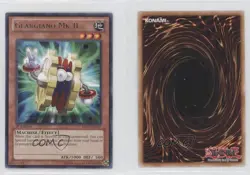 Geargiano Mk-II 1st Ed. YuGiOh Return of the Duelist #REDU-EN027 0c6 - Image 3