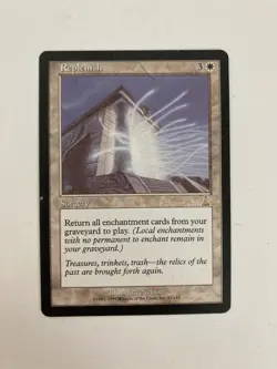 Replenish Urza's Destiny Regular - Image 1