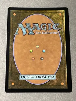 MTG Bloodstained Mire FOIL Modern Horizons 3 Rare Land NM-M x1 - Image 2