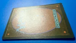 1 BANNED MTG Magic The Gathering Cruzade | Fourth Edition 4ED | NM Near Mint - Image 4