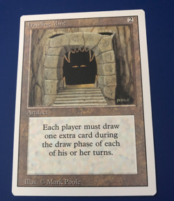 Howling Mine Revised Edition Regular - Image 1
