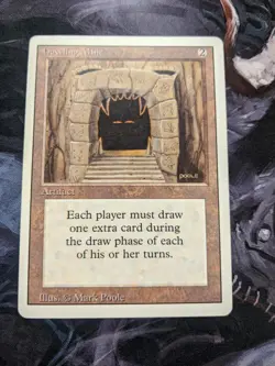 Howling Mine Revised Edition Regular - Image 1