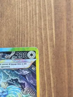 Pokemon TCG Terapagos EX 170/142 Stellar Crown Holo Special Illustration Rare - Image 3