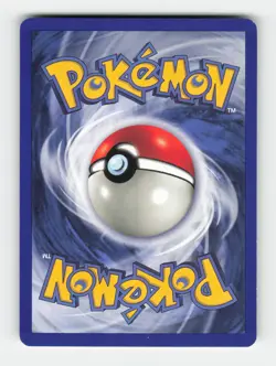 Base Set #085/102 Pokemon Center Uncommon Near Mint or Better - Image 2