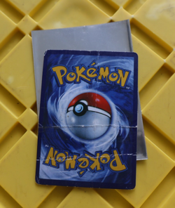 Pokemon Yveltal EX TCG Full Art Holo Card 144/146 XY Base Set - Image 4