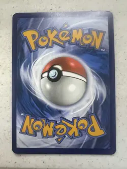 Misty's Lapras 194/182 Pokemon TCG SV: Destined Rivals Illustration Rare Holo - Image 2