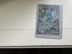 Kingdra ex 131 Sv: Scarlet & Violet Promo Cards Holo - Image 1