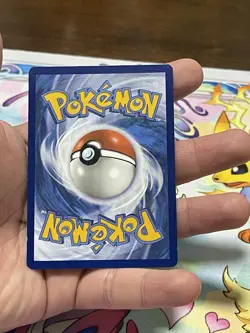 Kingdra ex 131 Sv: Scarlet & Violet Promo Cards Holo - Image 2