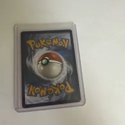 Kingdra ex 131 Sv: Scarlet & Violet Promo Cards Holo - Image 2