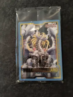 Yu-Gi-Oh! Alba System Field Center - Battles Of Legend: Monster Mayhem NM - Image 1