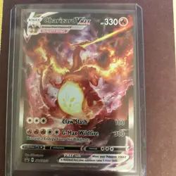 Charizard VMAX SWSH261 SWSH: Sword & Shield Promo Cards Holo - Image 3