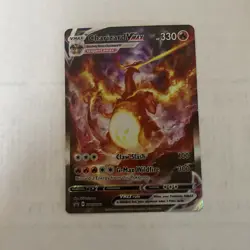 Charizard VMAX SWSH261 SWSH: Sword & Shield Promo Cards Holo - Image 1