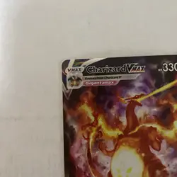 Charizard VMAX SWSH261 SWSH: Sword & Shield Promo Cards Holo - Image 2