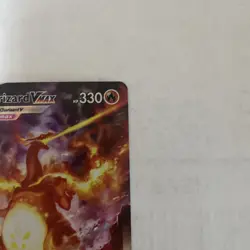 Charizard VMAX SWSH261 SWSH: Sword & Shield Promo Cards Holo - Image 3