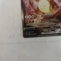 Charizard VMAX SWSH261 SWSH: Sword & Shield Promo Cards Holo - Image 5