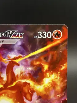 Charizard VMAX SWSH261 SWSH: Sword & Shield Promo Cards Holo - Image 3
