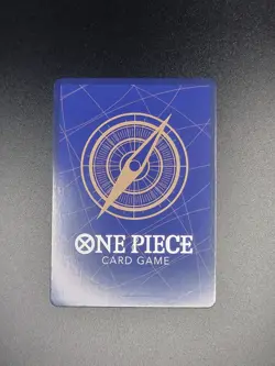 DIY CUSTOM CARD Cavendish EB01-012 One Piece Foil English - Image 2