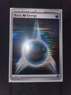 White Flare & Black Bolt Energy Holos - Choose Your Card! - 2025 Pokemon TCG NM - Image 1