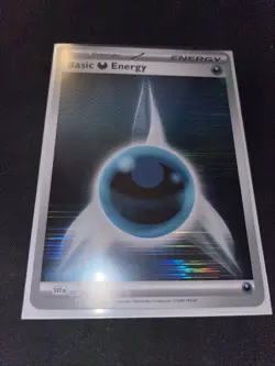 White Flare & Black Bolt Energy Holos - Choose Your Card! - 2025 Pokemon TCG NM - Image 3