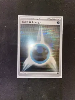 White Flare & Black Bolt Energy Holos - Choose Your Card! - 2025 Pokemon TCG NM - Image 4