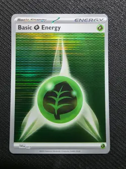 White Flare & Black Bolt Energy Holos - Choose Your Card! - 2025 Pokemon TCG NM - Image 3