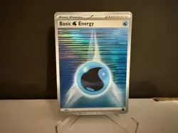 White Flare & Black Bolt Energy Holos - Choose Your Card! - 2025 Pokemon TCG NM - Image 5