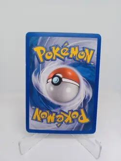 Pokemon Card - Holon Scientist Delta Species 97/113 Reverse Holo Stamped - Image 2