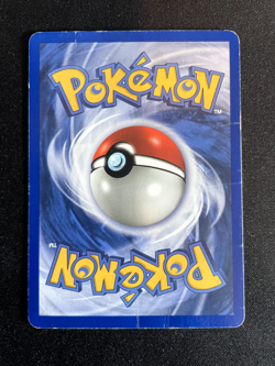 Venusaur 6/17 Pop Series 2 Holo ModeratePlay Pokemon Card - Image 2