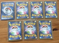 Japanese Pokemon Card Lot Perfect For Anyone Kids Or Adults For Gift V’s, Vmaxs - Image 2