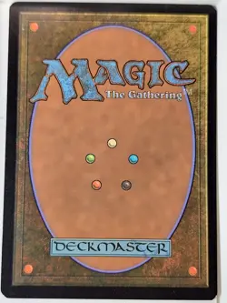 Crawling Barrens - Zendikar Rising Promo Pack - Magic the Gathering MTG Nice! - Image 2