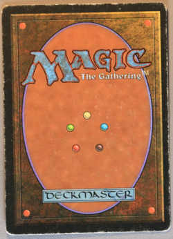 Maze of Ith - MTG - The Dark - Magic: The Gathering - Image 2