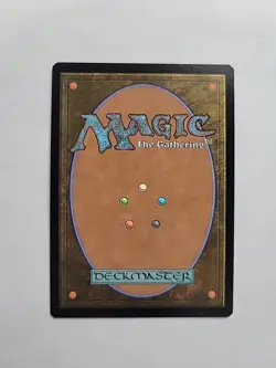 MTG - Delete (Extended Art) (Surge Foil) WHO Foil Rare #0972 - Image 3