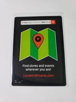 1x Angel Token (001/018) MTG Core Set 2021 (M21) NM Magic Regular - Image 4