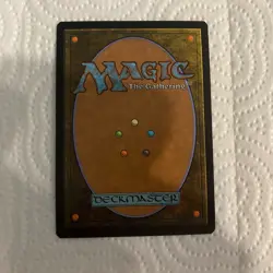 LP Foil Sage of Hours MTG: Journey Into Nyx - Image 3
