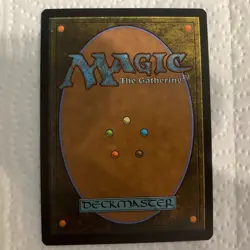 LP Foil Sage of Hours MTG: Journey Into Nyx - Image 4
