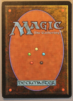 Preacher - MTG - The Dark - Magic: The Gathering - Image 2