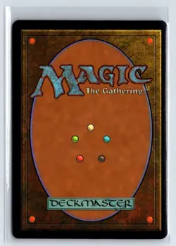 FOIL Skulking Fugitive - Mercadian Masques - MTG Magic the Gathering Card - Image 2