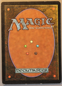 Anvil of Bogardan - MTG - Visions - Magic: The Gathering - Image 2