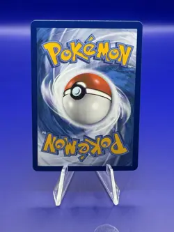 Pokemon Card Box Of Disaster 214/196 Secret Rare Lost Origin Near Mint - Image 4