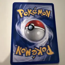 1999 base set Pikachu Jungle 60/64 Regular Unlimited Common Pokemon TCG - Image 2