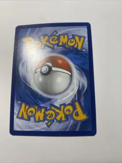 Mr. Mime 122/165 Holo Rare Scarlet & Violet 151 Pokemon - Image 2