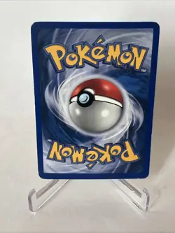 Pokemon Charizard Expedition 40/165 Reverse Holo Rare - Image 2