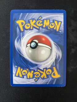 Pokemon Tcg Venusaur Holo Rare Base Set 2 #18/130 Vintage 2000 **LP** - Image 2