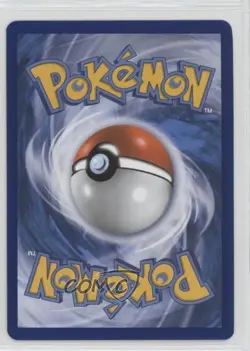 Seadra Reverse Foil Pokemon Sun & Moon Burning Shadows #30 0cv - Image 2