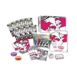 Pokemon TCG: Black Bolt & White Flare Elite Trainer Box ETB Set of 2 Both - NEW - Image 3